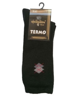 Мъжки термо чорапи, размери 39-46